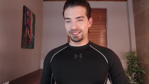 Ian Davis online show from 23, 2, 2025