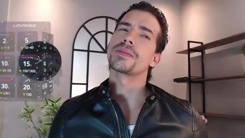 Ian Davis online show from 7, 3, 2025