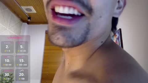 Ian Davis online show from 7, 3, 2025