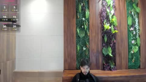 Ian Davis online show from 20, 9, 2025