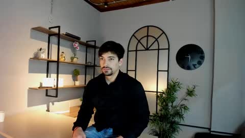 Ian Davis online show from 20, 10, 2025