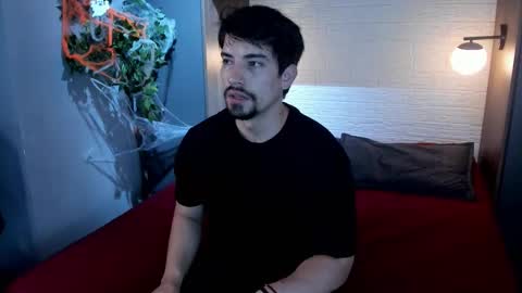 Ian Davis online show from 30, 10, 2025