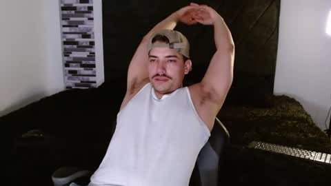 Ian Davis online show from 19, 3, 2026