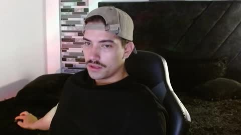 Ian Davis online show from 24, 3, 2026