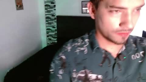 Ian Davis online show from 9, 5, 2026