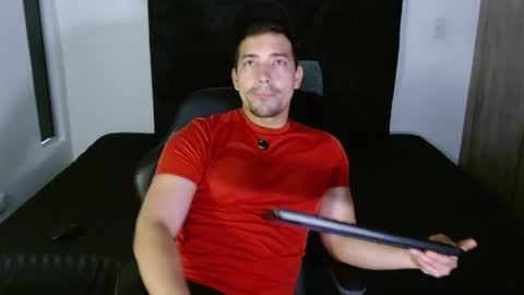 Ian Davis online show from 21, 5, 2026