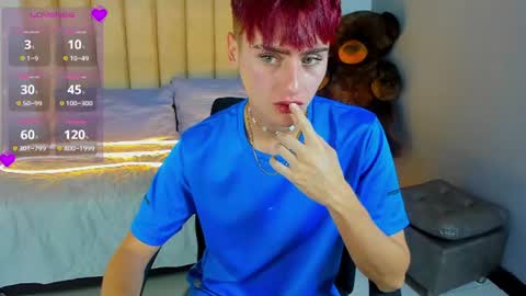 Iam online show from 14, 7, 2026