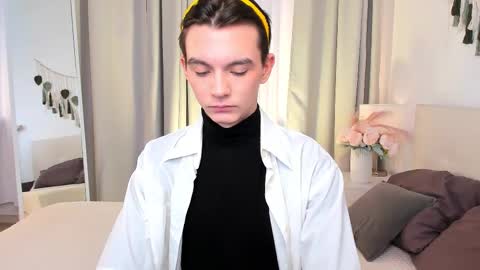 ian online show from 16, 3, 2026