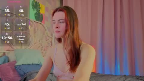 Snapshot of ian_morgann chatting on 10, 2, 2026 Ian online show from 10, 2, 2026