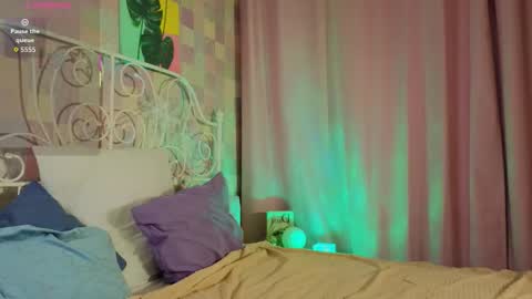 Snapshot of ian_morgann chatting on 6, 3, 2026 Ian online show from 6, 3, 2026