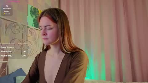 Snapshot of ian_morgann chatting on 18, 3, 2026 Ian online show from 18, 3, 2026