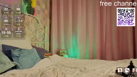 Snapshot of ian_morgann chatting on 19, 3, 2026 Ian online show from 19, 3, 2026