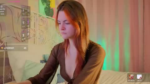 Snapshot of ian_morgann chatting on 20, 3, 2026 Ian online show from 20, 3, 2026