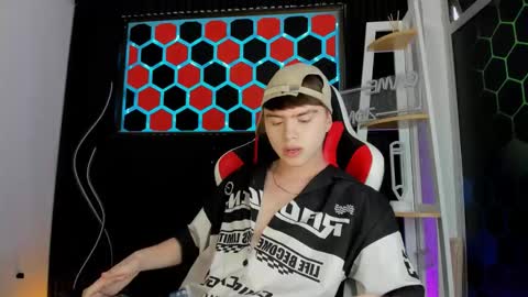 Ian  online show from 26, 3, 2026