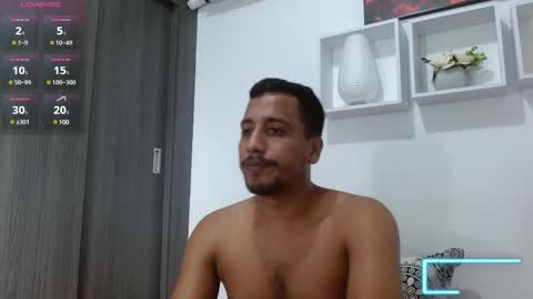 Snapshot of ian_taylor_xxx chatting on 18, 1, 2025 ian_taylor_xxx online show from 18, 1, 2025