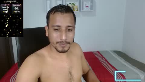 Snapshot of ian_taylor_xxx chatting on 19, 1, 2025 ian_taylor_xxx online show from 19, 1, 2025