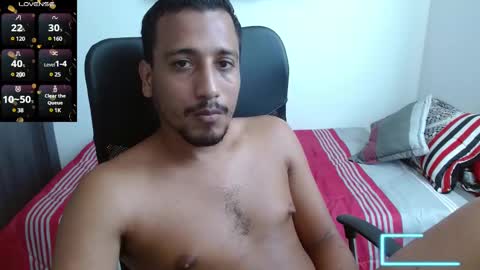 Snapshot of ian_taylor_xxx chatting on 19, 1, 2025 ian_taylor_xxx online show from 19, 1, 2025