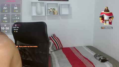 Snapshot of ian_taylor_xxx chatting on 20, 1, 2025 ian_taylor_xxx online show from 20, 1, 2025