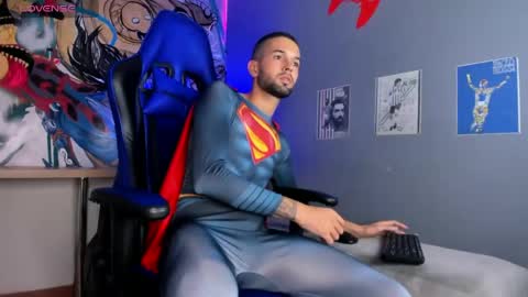 Ian online show from 11, 4, 2026