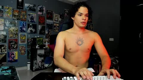 Andres online show from 31, 1, 2025