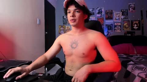 Andres online show from 5, 2, 2025