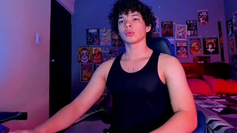 Andres online show from 6, 2, 2025