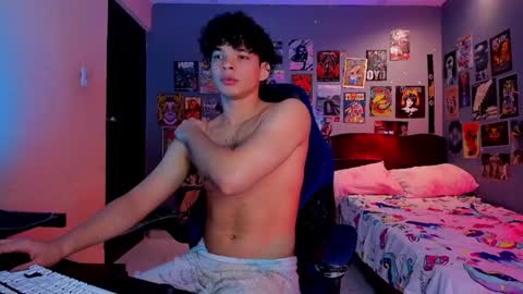 Andres online show from 9, 2, 2025