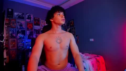 Andres online show from 23, 2, 2025