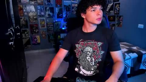 Andres online show from 5, 3, 2025