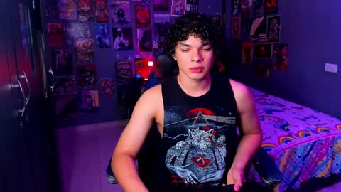 Andres online show from 10, 3, 2025