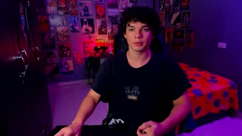 Andres online show from 12, 3, 2025