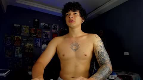 Andres online show from 10, 9, 2025