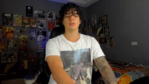 Andres online show from 17, 10, 2025