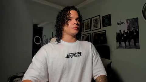 Andres online show from 20, 6, 2026