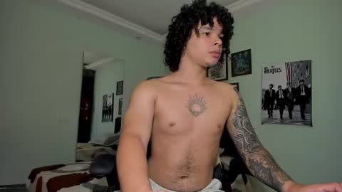 Andres online show from 26, 6, 2026