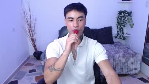 Ian  online show from 5, 2, 2026