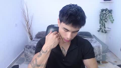 Ian  online show from 13, 2, 2026