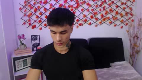 Ian  online show from 22, 2, 2026