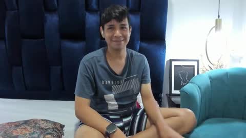 ian_yin online show from 20, 3, 2026