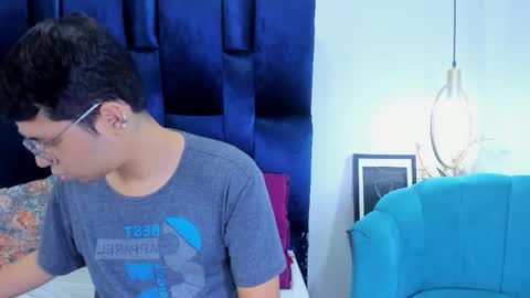 ian_yin online show from 22, 3, 2026