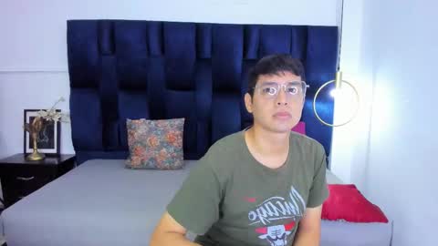 ian_yin online show from 24, 3, 2026