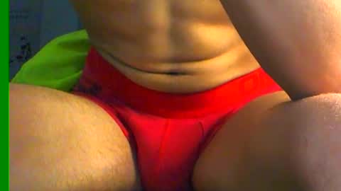 Samuel igsamuelnoguera 1333 online show from 10, 12, 2024