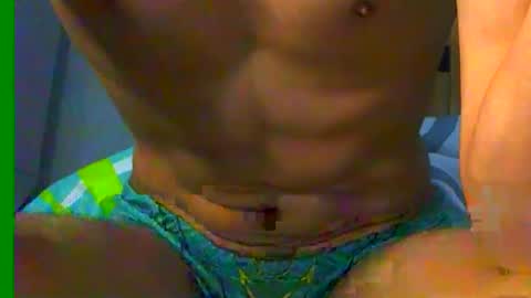 Samuel igsamuelnoguera 1333 online show from 22, 12, 2024