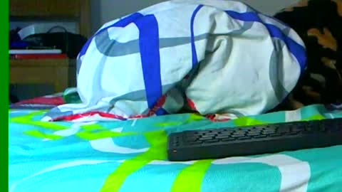 Samuel igsamuelnoguera 1333 online show from 29, 12, 2024