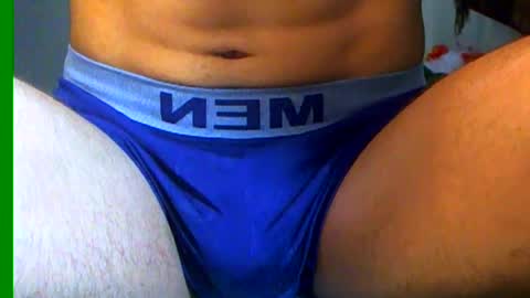 Samuel igsamuelnoguera 1333 online show from 31, 12, 2024