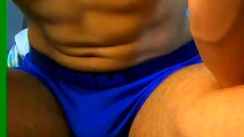 Samuel igsamuelnoguera 1333 online show from 3, 1, 2025