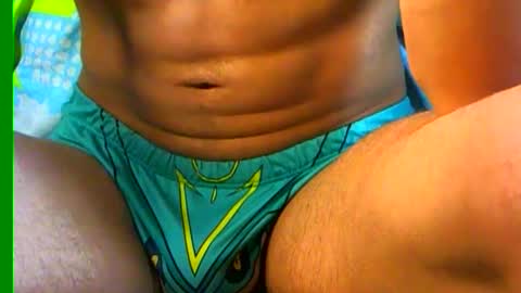 Samuel igsamuelnoguera 1333 online show from 7, 1, 2025