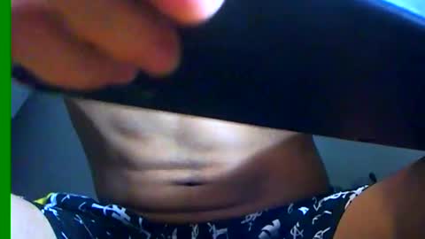 Samuel igsamuelnoguera 1333 online show from 10, 1, 2025