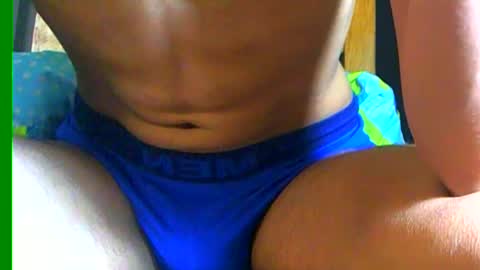 Samuel igsamuelnoguera 1333 online show from 11, 1, 2025