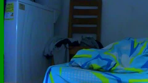 Samuel igsamuelnoguera 1333 online show from 14, 1, 2025